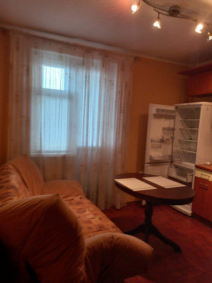 Сдам однокомнатную (1-комн.) квартиру, Покрышкина ул, 11, Москва г