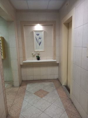 Сдам однокомнатную (1-комн.) квартиру, Покрышкина ул, 11, Москва г