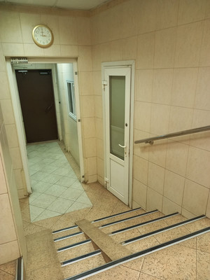 Сдам однокомнатную (1-комн.) квартиру, Покрышкина ул, 11, Москва г
