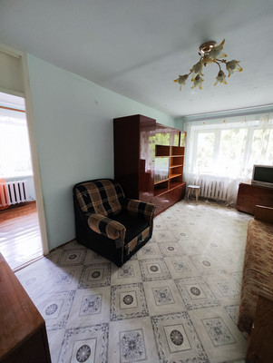 Продам двухкомнатную (2-комн.) квартиру, Балакинская ул, 18, Нижний Тагил г