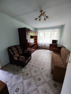Продам двухкомнатную (2-комн.) квартиру, Балакинская ул, 18, Нижний Тагил г