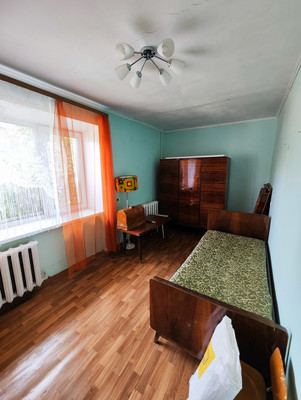 Продам двухкомнатную (2-комн.) квартиру, Балакинская ул, 18, Нижний Тагил г