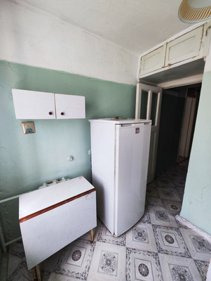 Продам двухкомнатную (2-комн.) квартиру, Балакинская ул, 18, Нижний Тагил г