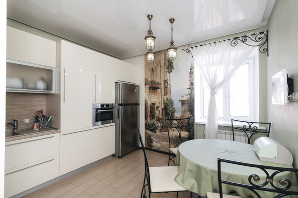 Продам многокомнатную квартиру, Ленина ул, 109, Ханты-Мансийск г
