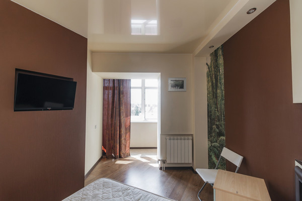 Продам многокомнатную квартиру, Ленина ул, 109, Ханты-Мансийск г