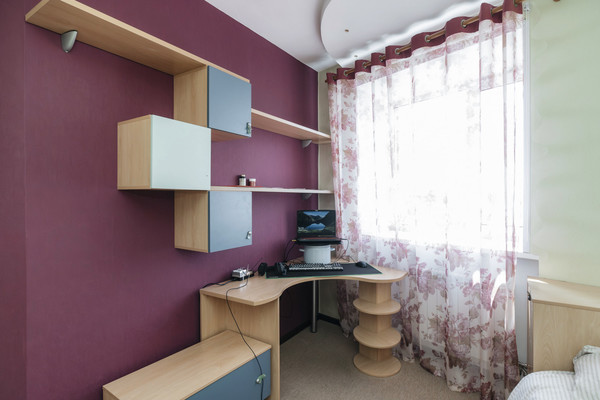 Продам многокомнатную квартиру, Ленина ул, 109, Ханты-Мансийск г