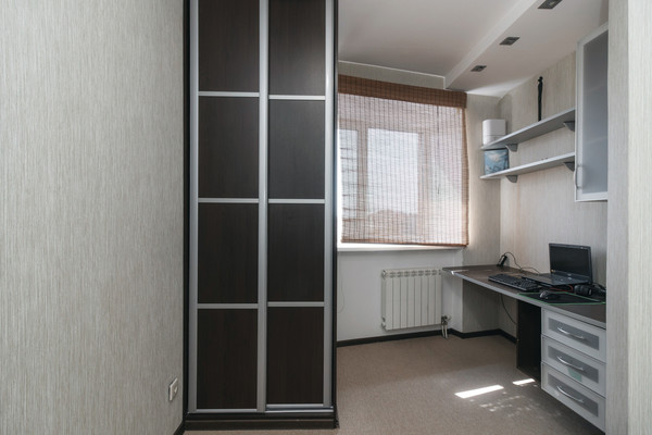 Продам многокомнатную квартиру, Ленина ул, 109, Ханты-Мансийск г
