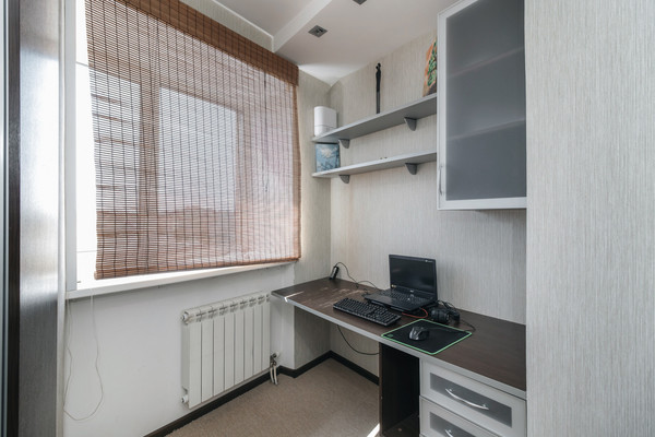 Продам многокомнатную квартиру, Ленина ул, 109, Ханты-Мансийск г