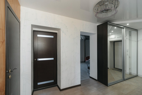 Продам многокомнатную квартиру, Ленина ул, 109, Ханты-Мансийск г