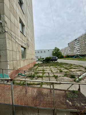 Продам однокомнатную (1-комн.) квартиру, Победы пр-кт, 59, Комсомольск-на-Амуре г