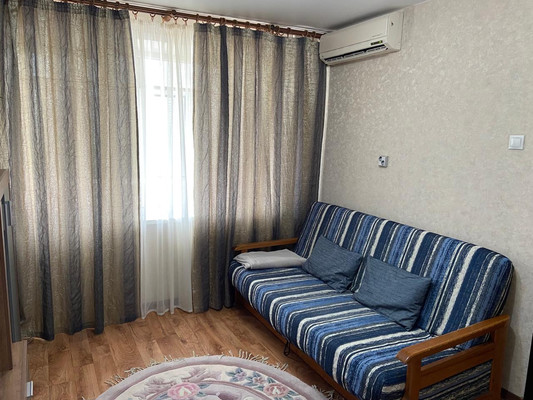 Продам однокомнатную (1-комн.) квартиру, Еременко ул, 58, Ростов-на-Дону г