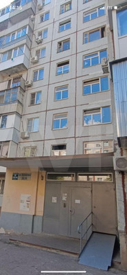 Продам однокомнатную (1-комн.) квартиру, Еременко ул, 58, Ростов-на-Дону г