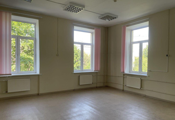 Сдам офисное помещение 412 м2, Малый Предтеченский пер, 1/2, Москва г