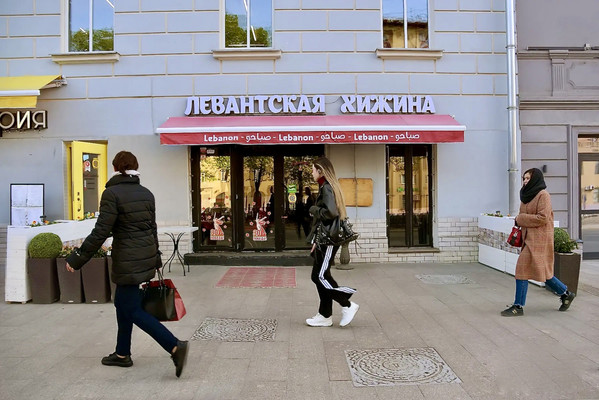 Продам торговое помещение 92,9 м2, Никитский б-р, 12, Москва г