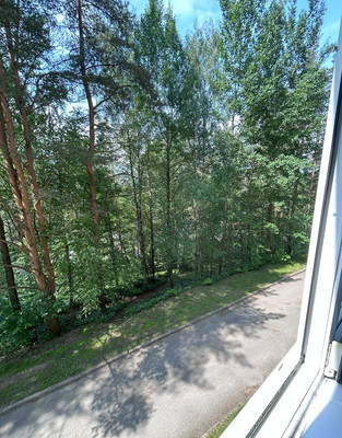 Сдам трехкомнатную (3-комн.) квартиру, Заозерная ул, 1, Кузьмоловский гп