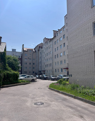 Сдам трехкомнатную (3-комн.) квартиру, Заозерная ул, 1, Кузьмоловский гп