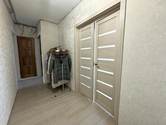 Продам трехкомнатную (3-комн.) квартиру, Гоголя ул, 21, Иркутск г