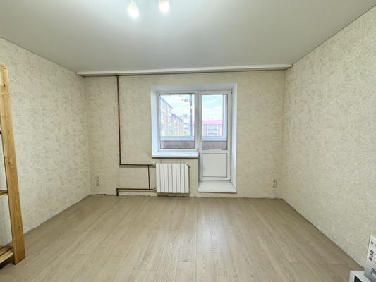 Продам трехкомнатную (3-комн.) квартиру, Гоголя ул, 21, Иркутск г