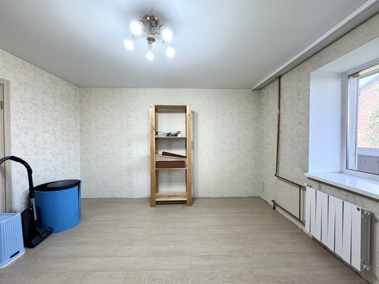 Продам трехкомнатную (3-комн.) квартиру, Гоголя ул, 21, Иркутск г