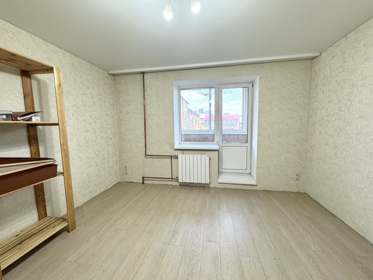 Продам трехкомнатную (3-комн.) квартиру, Гоголя ул, 21, Иркутск г