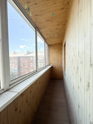Продам трехкомнатную (3-комн.) квартиру, Гоголя ул, 21, Иркутск г