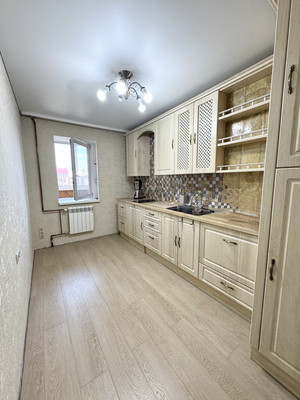 Продам трехкомнатную (3-комн.) квартиру, Гоголя ул, 21, Иркутск г