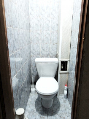 Продам трехкомнатную (3-комн.) квартиру, Гоголя ул, 21, Иркутск г