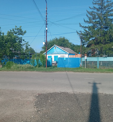 Продам участок 11 соток, ИЖС, Калинина ул, Новотитаровская ст-ца, 0 км от города