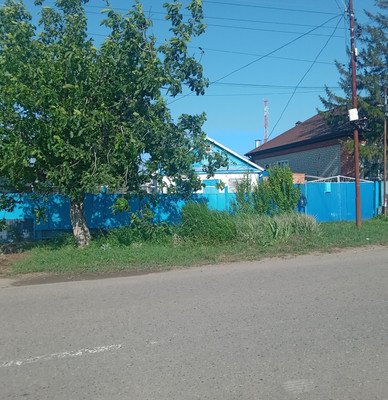 Продам участок 11 соток, ИЖС, Калинина ул, Новотитаровская ст-ца, 0 км от города