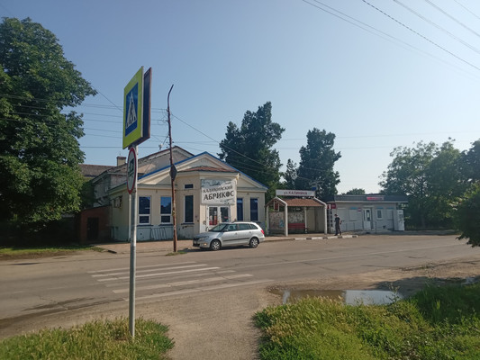 Продам участок 11 соток, ИЖС, Калинина ул, Новотитаровская ст-ца, 0 км от города