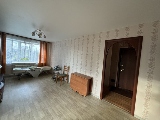 Продам однокомнатную (1-комн.) квартиру, Малышева ул, 11, Сыктывкар г