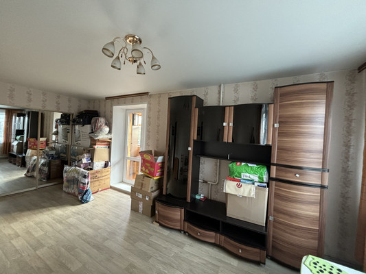 Продам однокомнатную (1-комн.) квартиру, Малышева ул, 11, Сыктывкар г