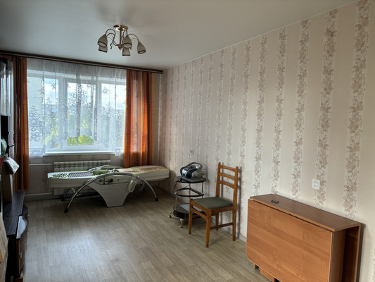 Продам однокомнатную (1-комн.) квартиру, Малышева ул, 11, Сыктывкар г
