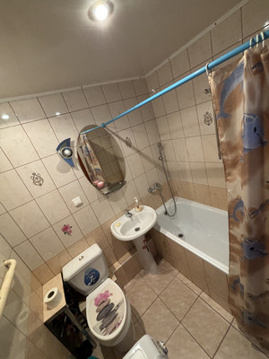 Продам однокомнатную (1-комн.) квартиру, Малышева ул, 11, Сыктывкар г