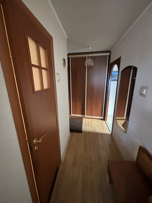 Продам однокомнатную (1-комн.) квартиру, Малышева ул, 11, Сыктывкар г