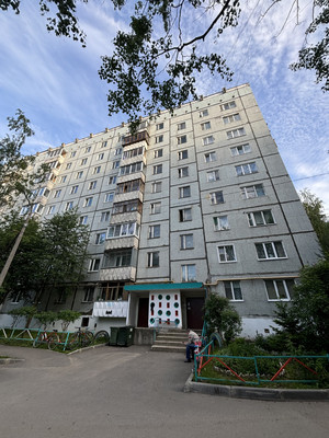 Продам однокомнатную (1-комн.) квартиру, Малышева ул, 11, Сыктывкар г