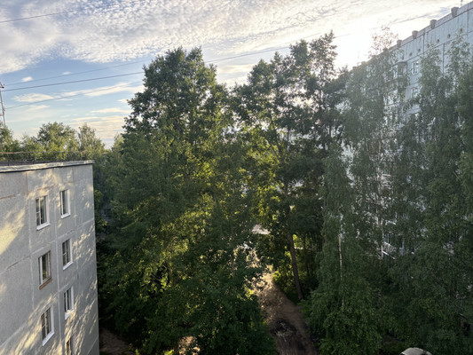 Продам однокомнатную (1-комн.) квартиру, Малышева ул, 11, Сыктывкар г