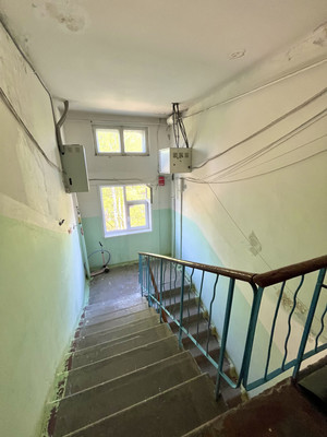 Продам двухкомнатную (2-комн.) квартиру, Гагарина б-р, 73, Пермь г