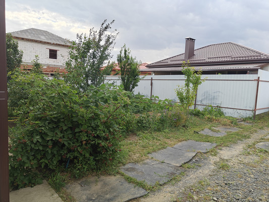 Продам дом, Григора Бабияна ул, 18кА, Крым с, 0 км от города