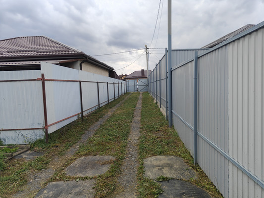Продам дом, Григора Бабияна ул, 18кА, Крым с, 0 км от города