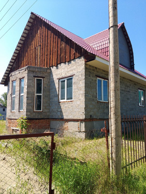 Продам дом, Островная ул, 1, Барнаул г, 0 км от города