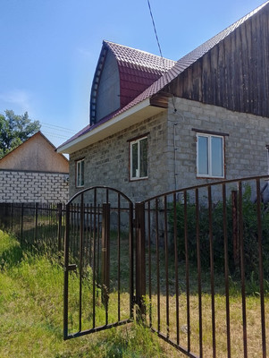 Продам дом, Островная ул, 1, Барнаул г, 0 км от города