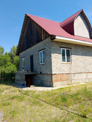 Продам дом, Островная ул, 1, Барнаул г, 0 км от города