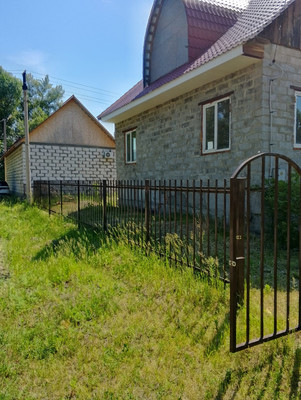 Продам дом, Островная ул, 1, Барнаул г, 0 км от города