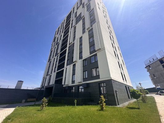 Продам двухкомнатную (2-комн.) квартиру, Александра Суворова пр-кт, 107, Симферополь г