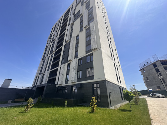 Продам двухкомнатную (2-комн.) квартиру, Александра Суворова пр-кт, 107, Симферополь г