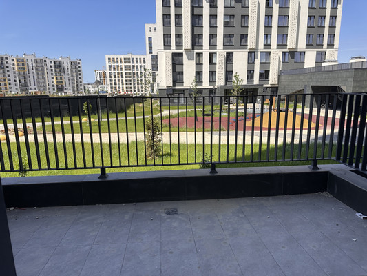 Продам двухкомнатную (2-комн.) квартиру, Александра Суворова пр-кт, 107, Симферополь г