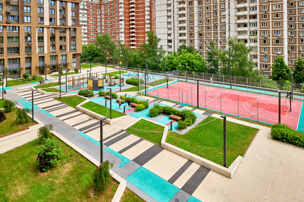 Продам однокомнатную (1-комн.) квартиру, Озёрная ул, 35, Москва г