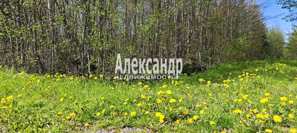 Продам участок 10 соток, СНТ, поселок Належда, 490, СНТ Надежда массива Нечеперть тер, 45 км от города