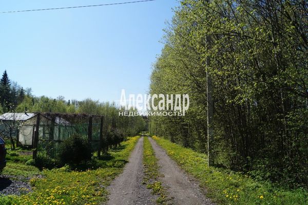 Продам участок 10 соток, СНТ, поселок Належда, 490, СНТ Надежда массива Нечеперть тер, 45 км от города